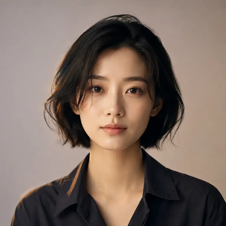 角色档案·纸月12